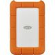 Seagate LaCie Rugged 4TB USB C