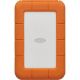 Seagate LaCie Rugged 5TB USB C