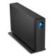 Seagate 10TB External HDD Dock