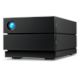Seagate 40TB 2BIG RAID Ent. W Rescue