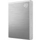 Seagate 1TB USB C External SSD