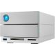 Seagate 32TB Desktop RAID Array
