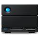 Seagate 40TB Desktop RAID Array