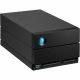 Seagate 48tb external 2big dock