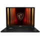 MSI Stealth A18 AI+ A3XWJG 006US