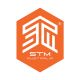 STM studio case for MacBook Neo