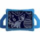 STM Duxling Cse iPad 10Gen Blu RTL