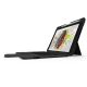 STM Dux KB USBC iPad 10th COM Blk