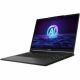 MSI Summit A16 AI+ A3HMTG 015US