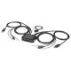 Startech.com 2 Port DisplayPort KVM Switch