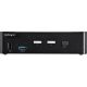 Startech.com 2 Pt DisplayPort KVM TAA