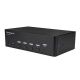 Startech.com KVM 4K Dual Display TAA