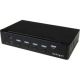 Startech.com 4Port DP KVM Switch TAA