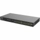 LUXUL 26 Port 24 POE+ 1G Mngd Swtch