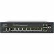 LUXUL Luxul 12 Port L2 L3 Mngd Sw