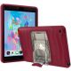 UZBL V2 Gen 7 9 iPad Case   RED