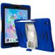 UZBL SW V1 Gen 7 9 iPad Case BLU