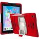 UZBL SW V1 Gen 7 9 iPad Case RED