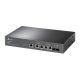 TP-Link 4 Port 10G PoE++ Switch