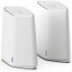 NETGEAR 4PT ORBI PRO WIFI 6 AX1800 BDL
