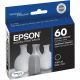 Epson Black Ink Cart. Sensormatic