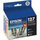 Epson Color Multi Pack DURABrite 1