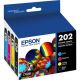 Epson Durabrite ultra ink combo