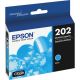 Epson durabrite ultra ink cyan