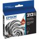 Epson Epson T212  Black Ink Cartridg
