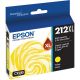 Epson EpsonT212  Yellow Ink Cartrdg