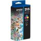 Epson Epson 215 C M Y K 2 Pack WF10