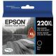 Epson Durabrite Ultra Black Ink Lg