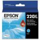 Epson Durabrite Ultra Cyan Ink Large