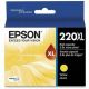 Epson Durabrite Ultra Yellow Ink Lg