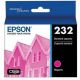 Epson T232 Magenta Ink Cartridge