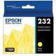 Epson T232 Yellow Ink Cartridge