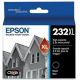 Epson T232 Black Ink Cartridge