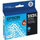 Epson T252 XL Cyan Ink Cartridge