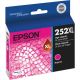 Epson 252 Magenta Ink XL