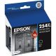 Epson T254 XL Black Ink Cartridge
