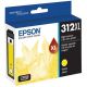 Epson T312 Claria XL High Capa Yello