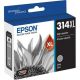Epson T314 XL Capacity Gray Ink Cart