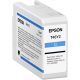 Epson Ultrachrome PRO10 Cyn50ML IC