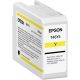 Epson Ultrachrome PRO10 Ylw 50ML IC