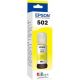 Epson Pigment Yellow Ink Bottle Sens