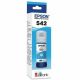 Epson T542 Cyan Ink Btl Sensomatic