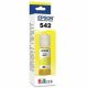 Epson T542 Yellow Ink Btl Sensomatic