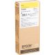 Epson EPSON UltraCRM HD Ylw 350ML