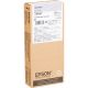 Epson UltraCRM HD Blk Ink 350 ML
