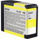 Epson Yellow UltraChrome Ink Cart.